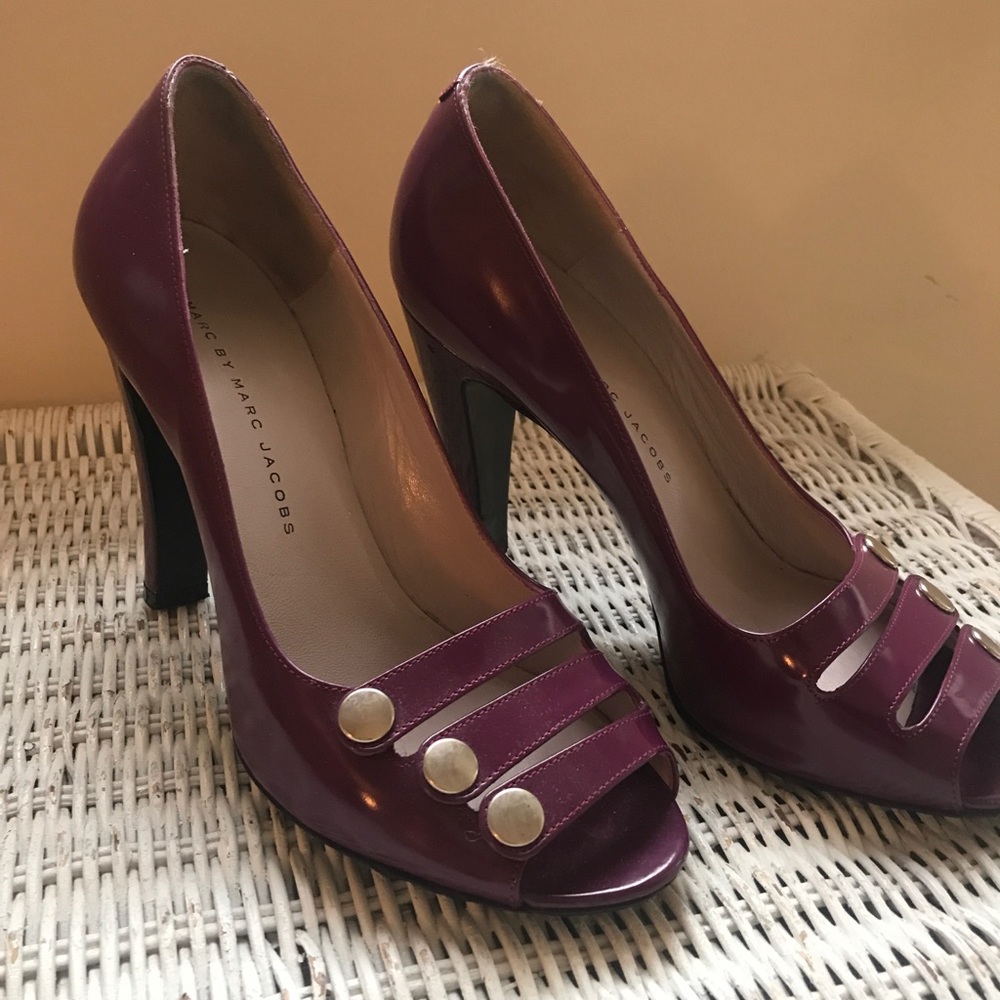 Marc Jacobs Pumps